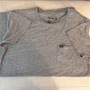 HURLEY tshirt